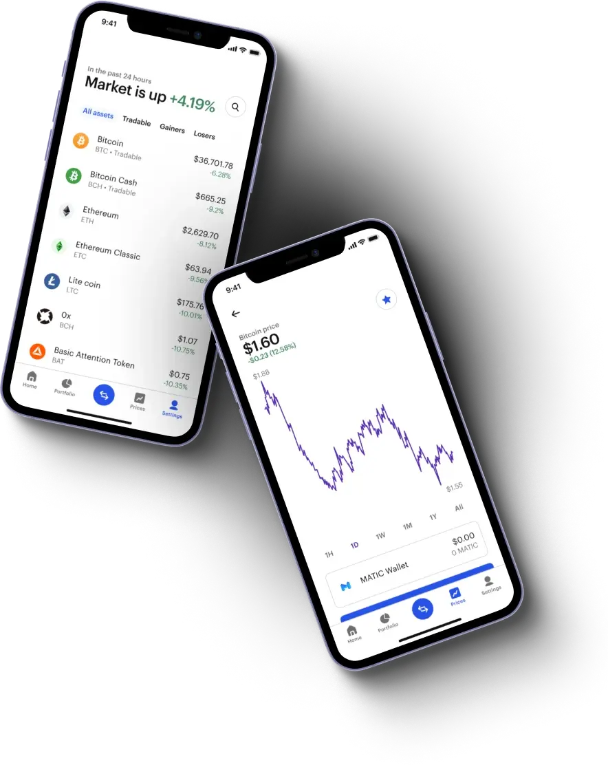 TorgadoTrader - Descoperiți natura fundamentală a tehnologiei blockchain